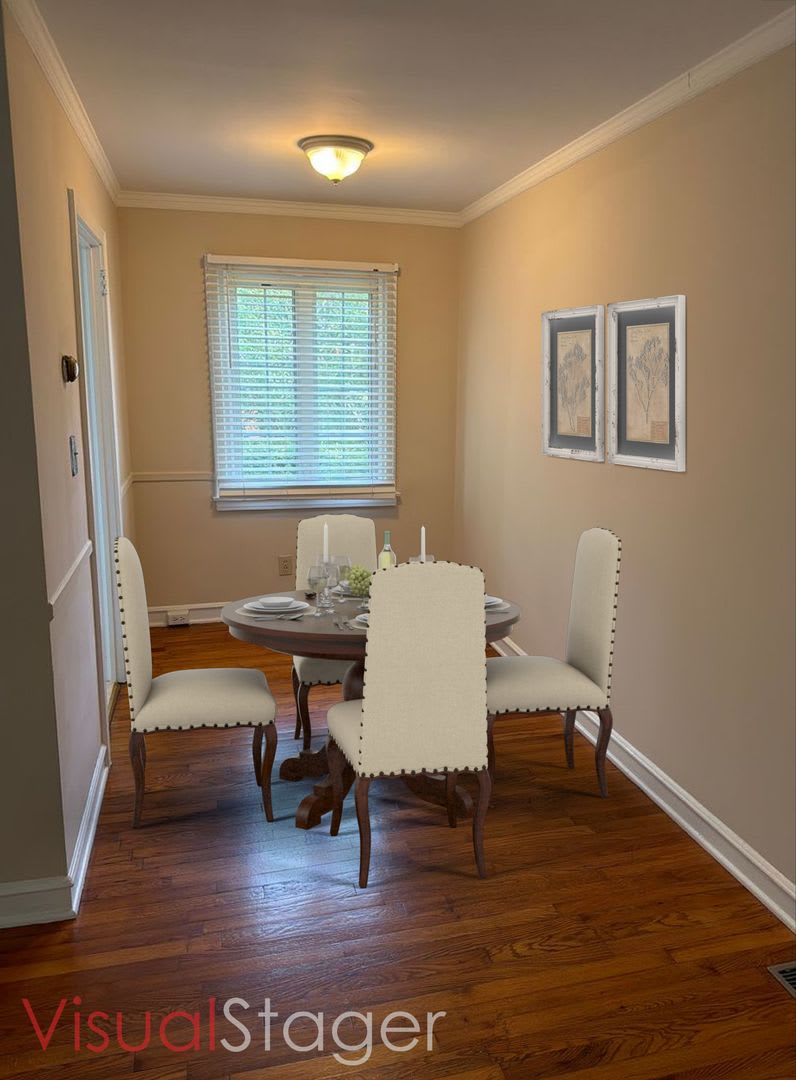 Condo In Myers Park Area – photo 5