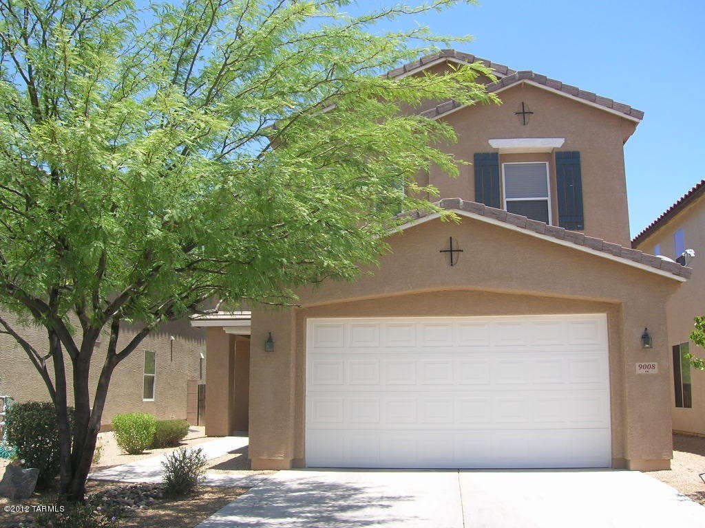 9008 N Roebling Drive W – photo 3