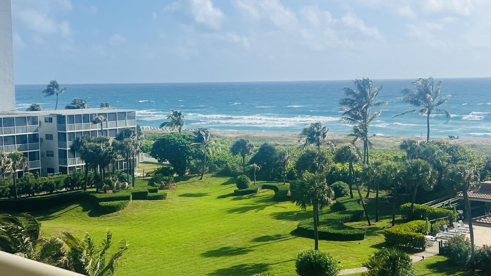3400 N Ocean Drive – photo 2