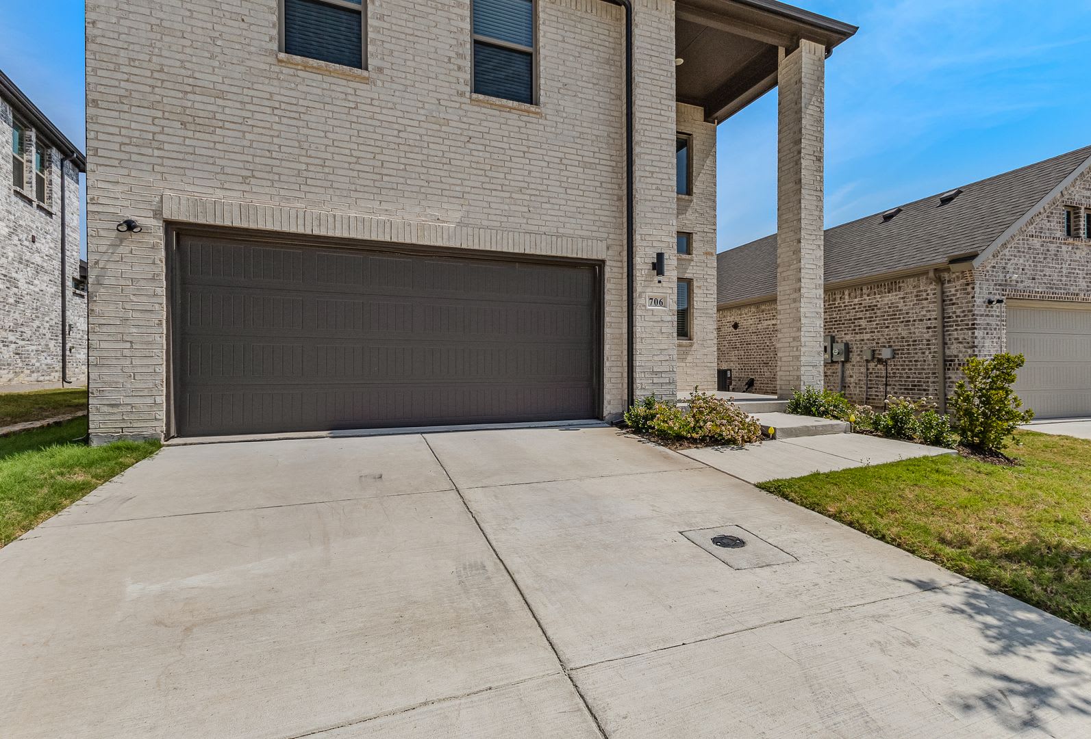 Fully Furnished McKinney Mid-Term Rental – photo 4