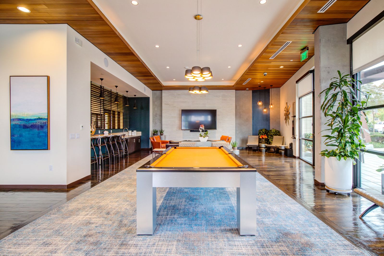 Discovery West Apartments – photo 2