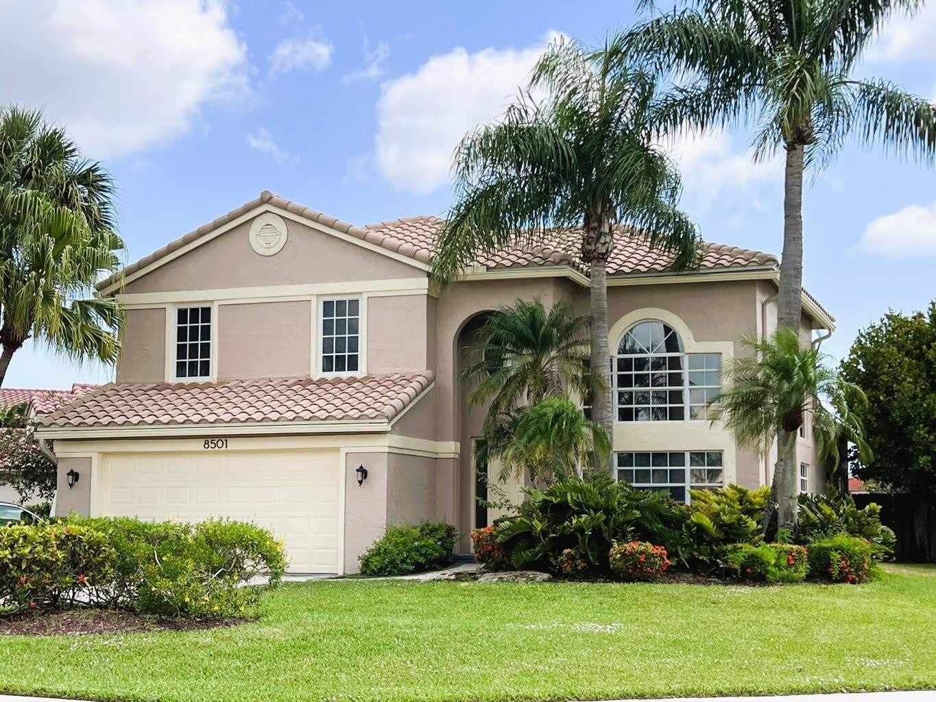 8501 Windy Circle – photo 1