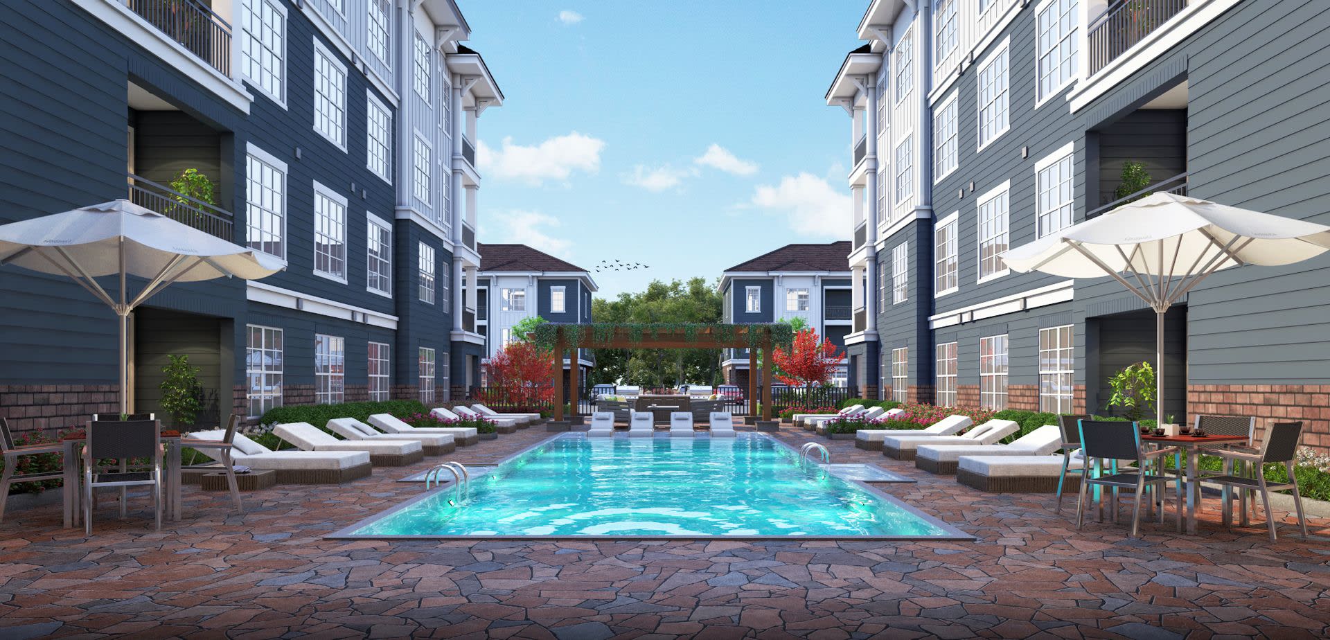 Avant at Huntington Pointe – photo 3