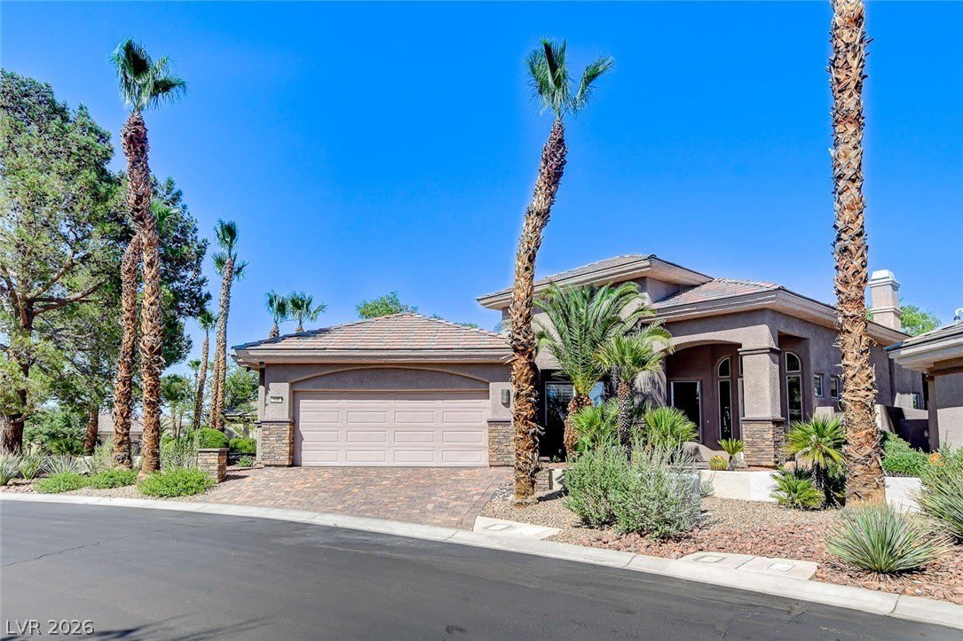 536 Pima Canyon Court – photo 1