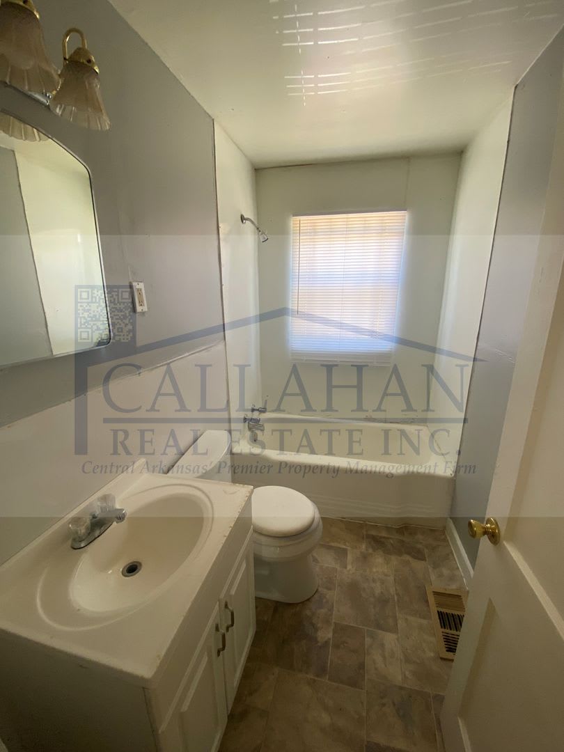 Little Rock 1 Bedroom – photo 2