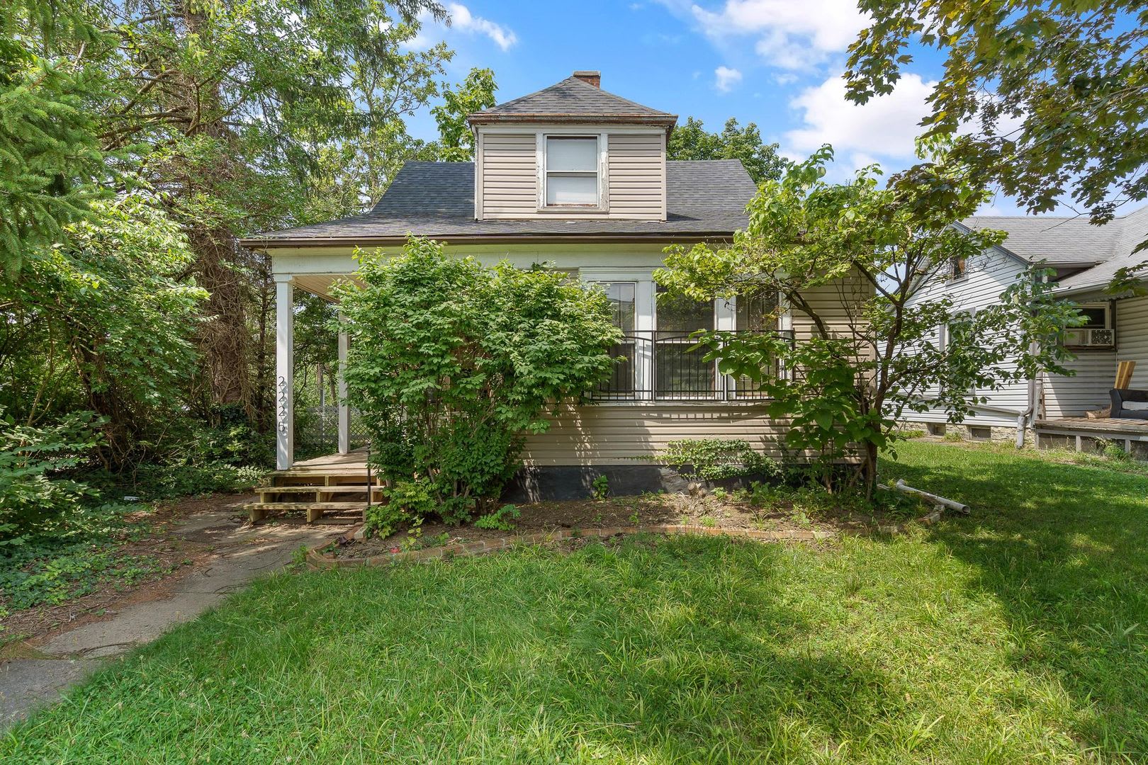 3 Bedroom Home For Rent – photo 2