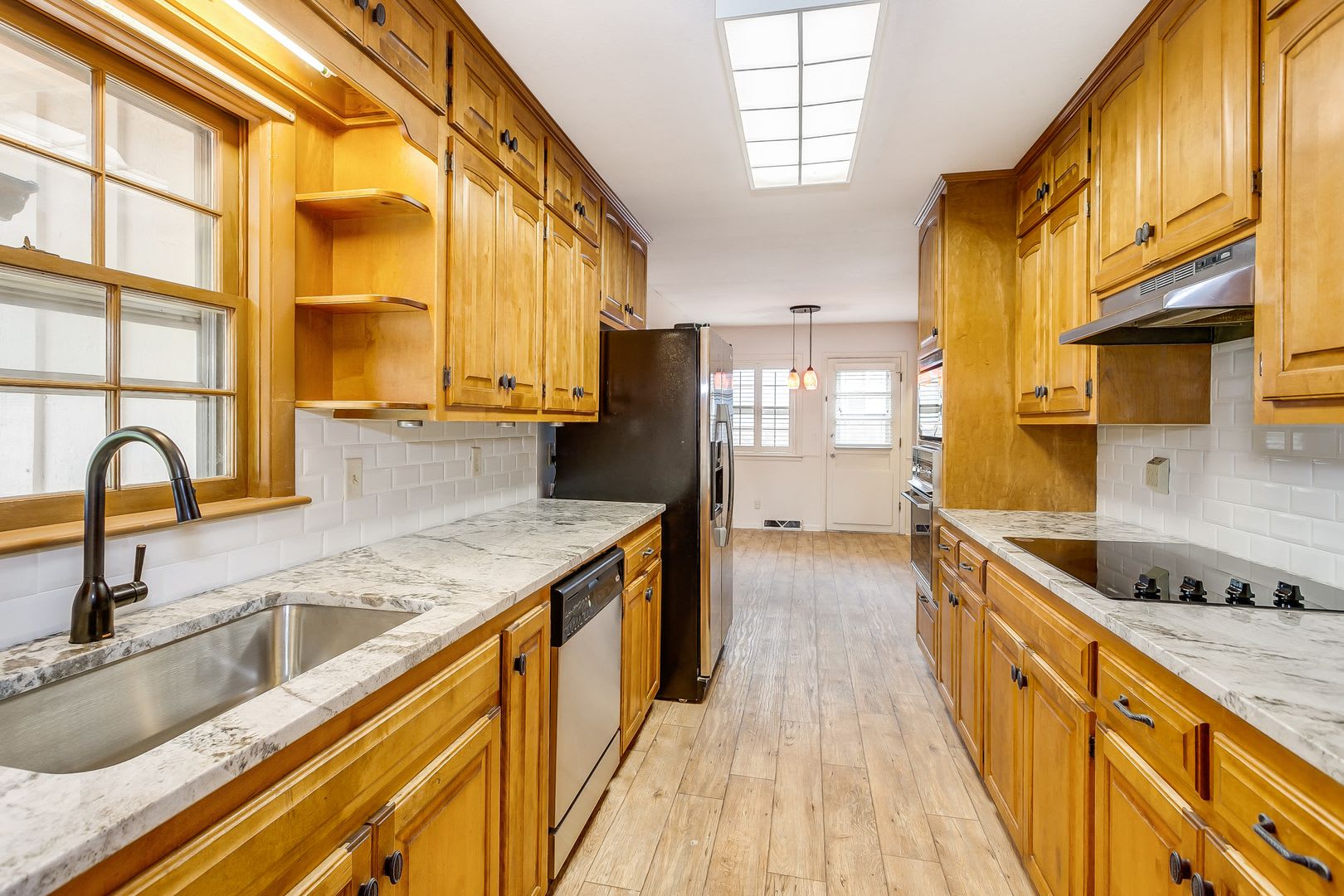 3 Bed Home in Woodlawn Village with Tons of Character and New Updates – photo 3
