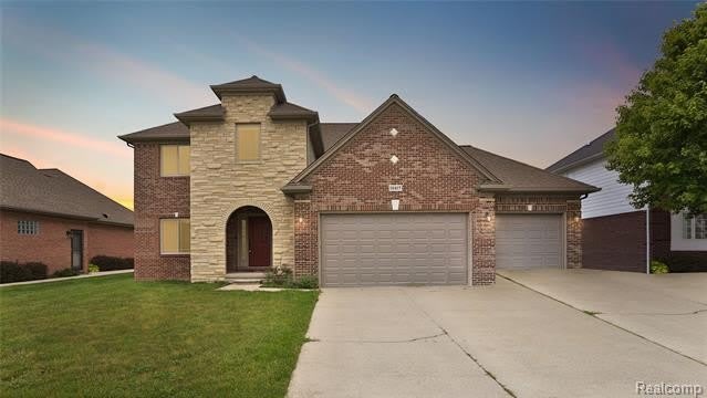 16417 Bishopsgate Drive – photo 1