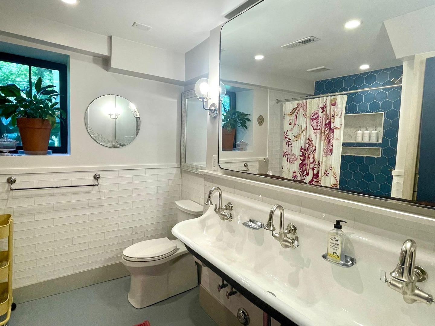 Fully Furnished Casita Near Duke Park Available For Monthly Rental – photo 3
