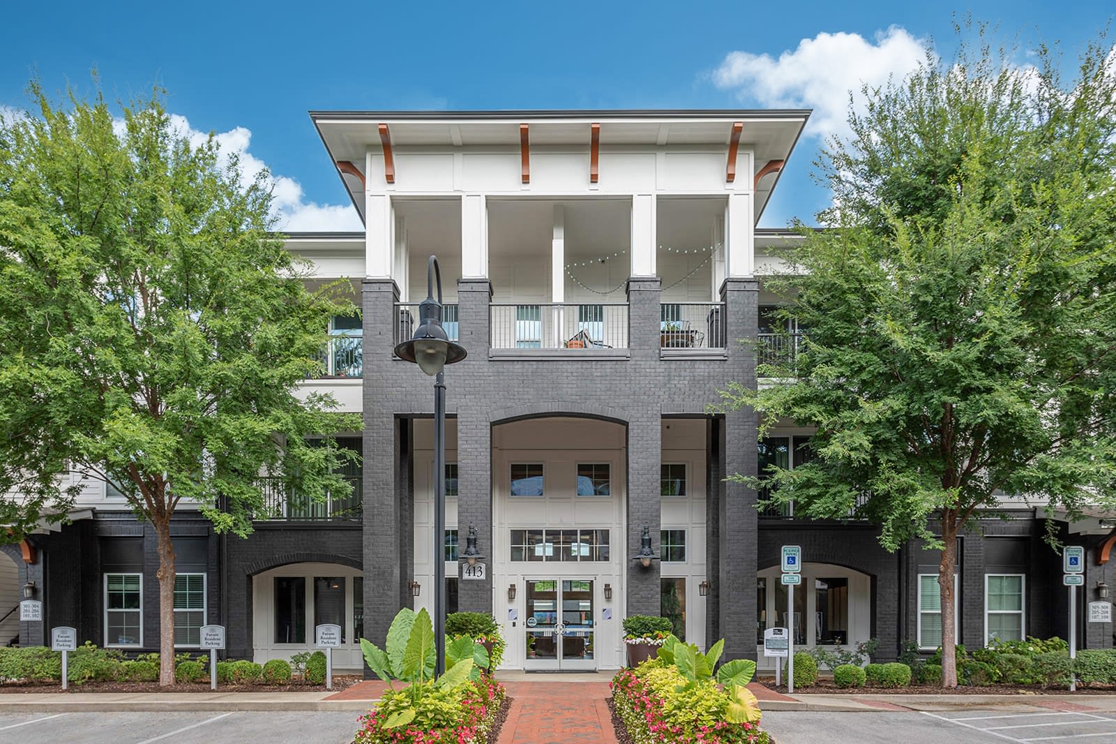 The Everly at Historic Franklin – photo 3