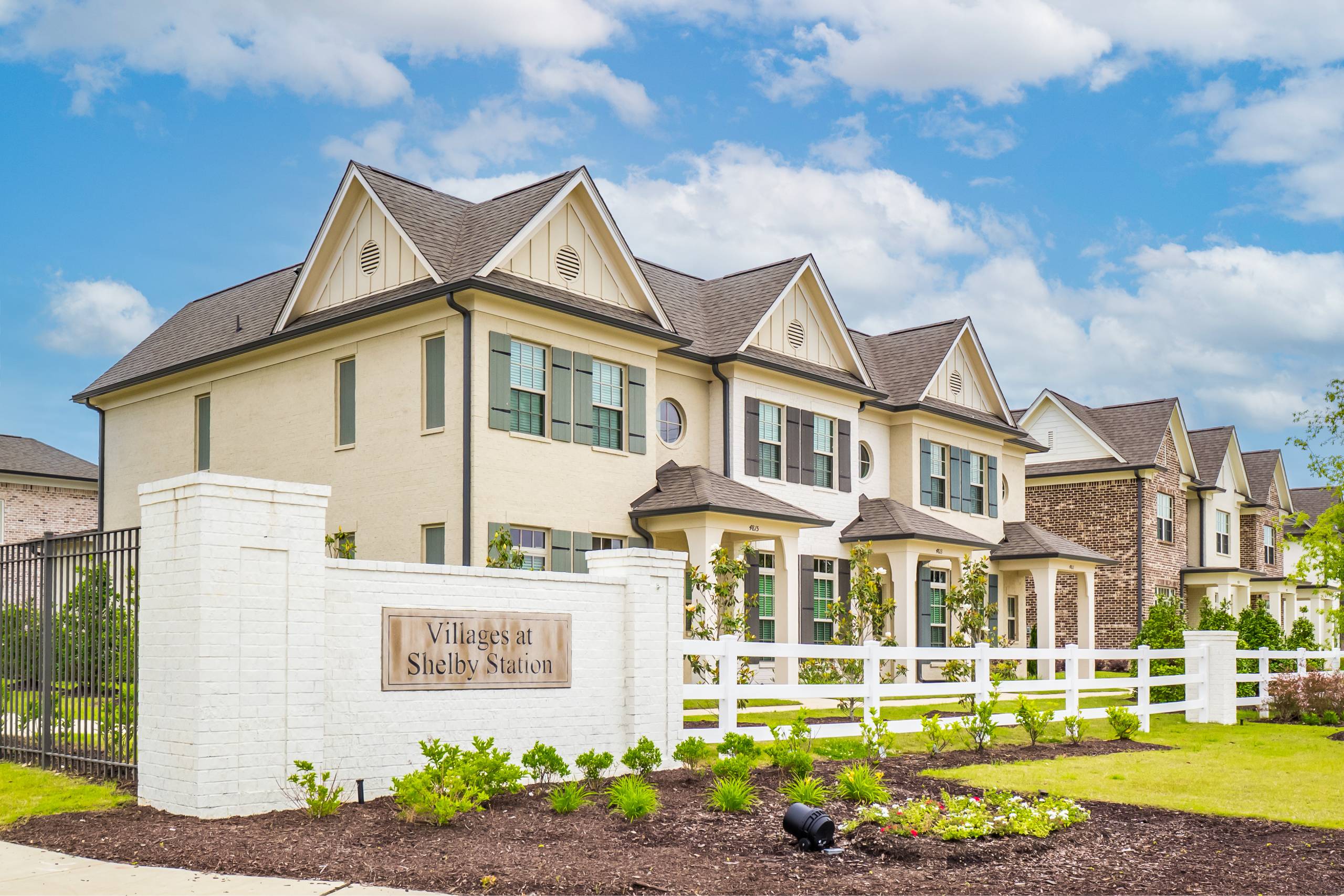 The Villages at Shelby Station – photo 1