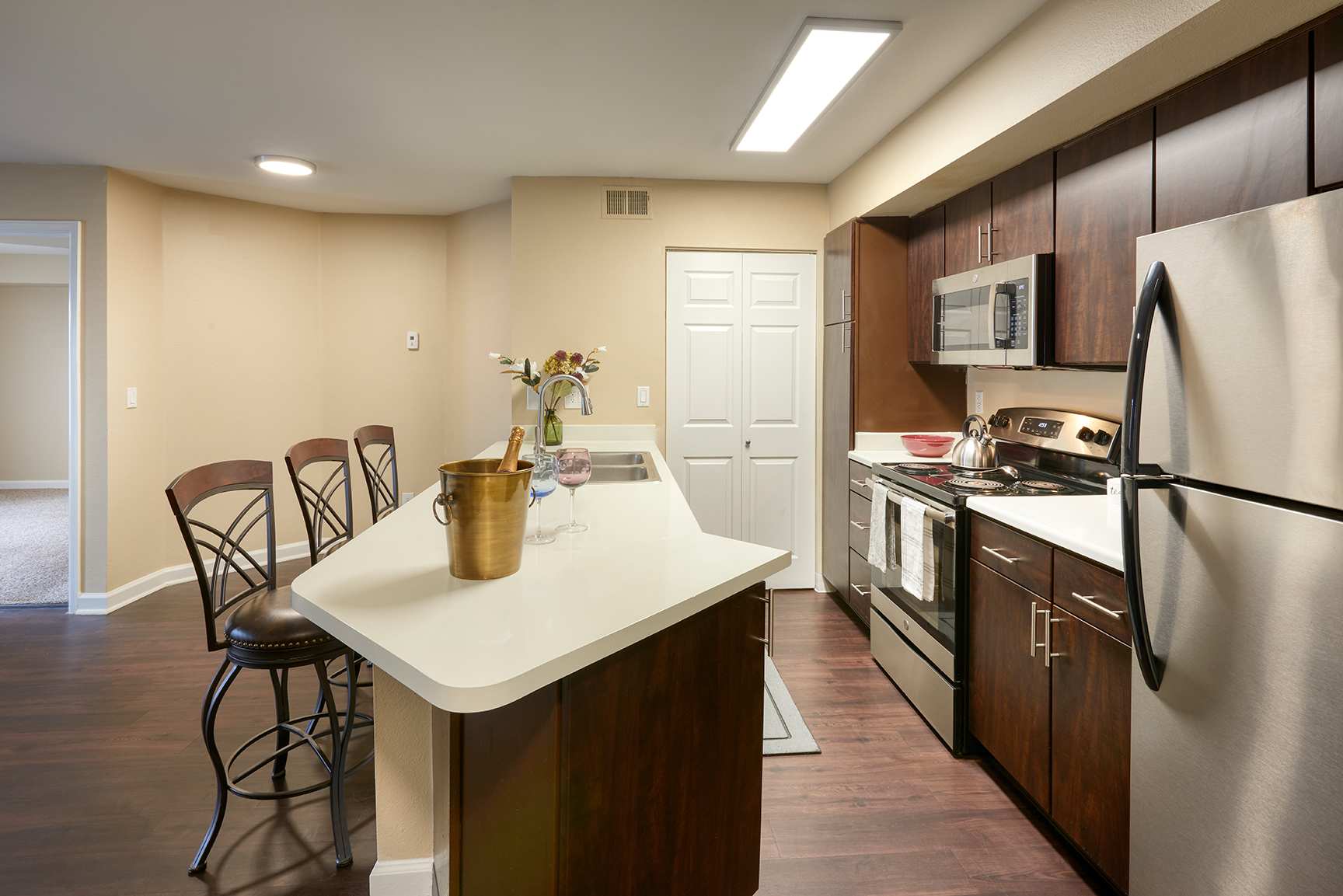 The Villas At Homestead – photo 4