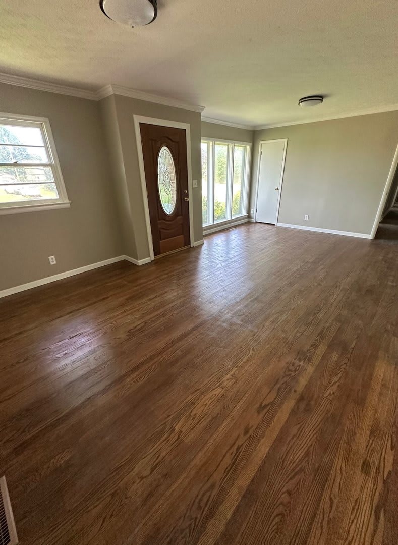 3 Bed 2 Bath – photo 3