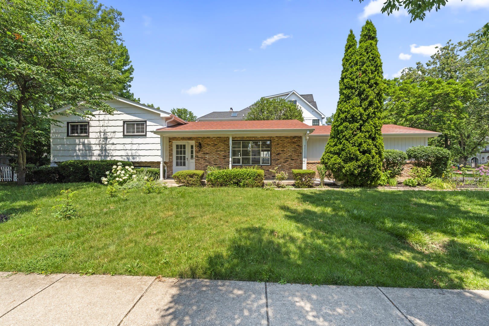 5654 S Washington Street – photo 1