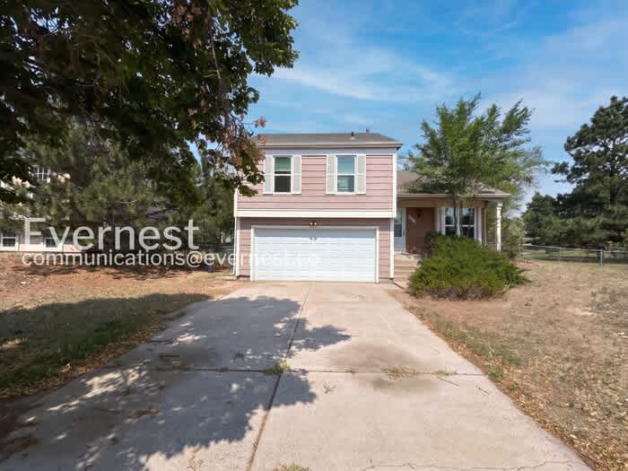 2702 Dickens Drive – photo 1
