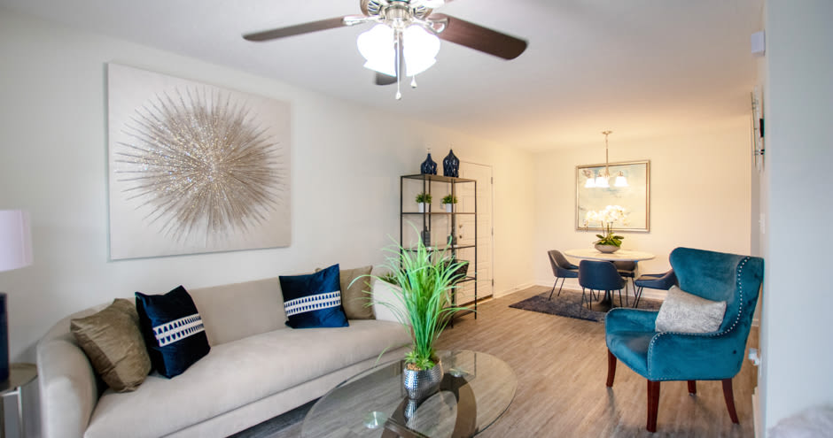 The Champion at Bluegrass Apartments – photo 2