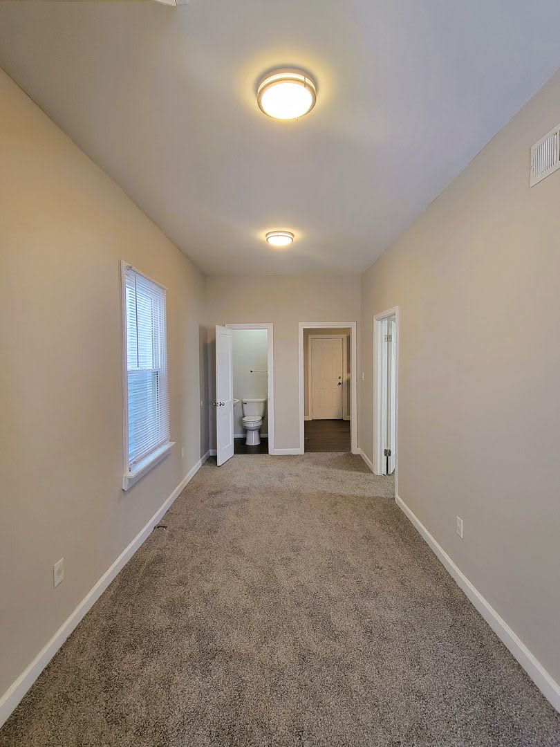 Remodeled rowhouse in Manchester – photo 5