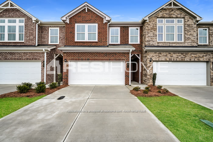 2751 Porchlight Court – photo 1