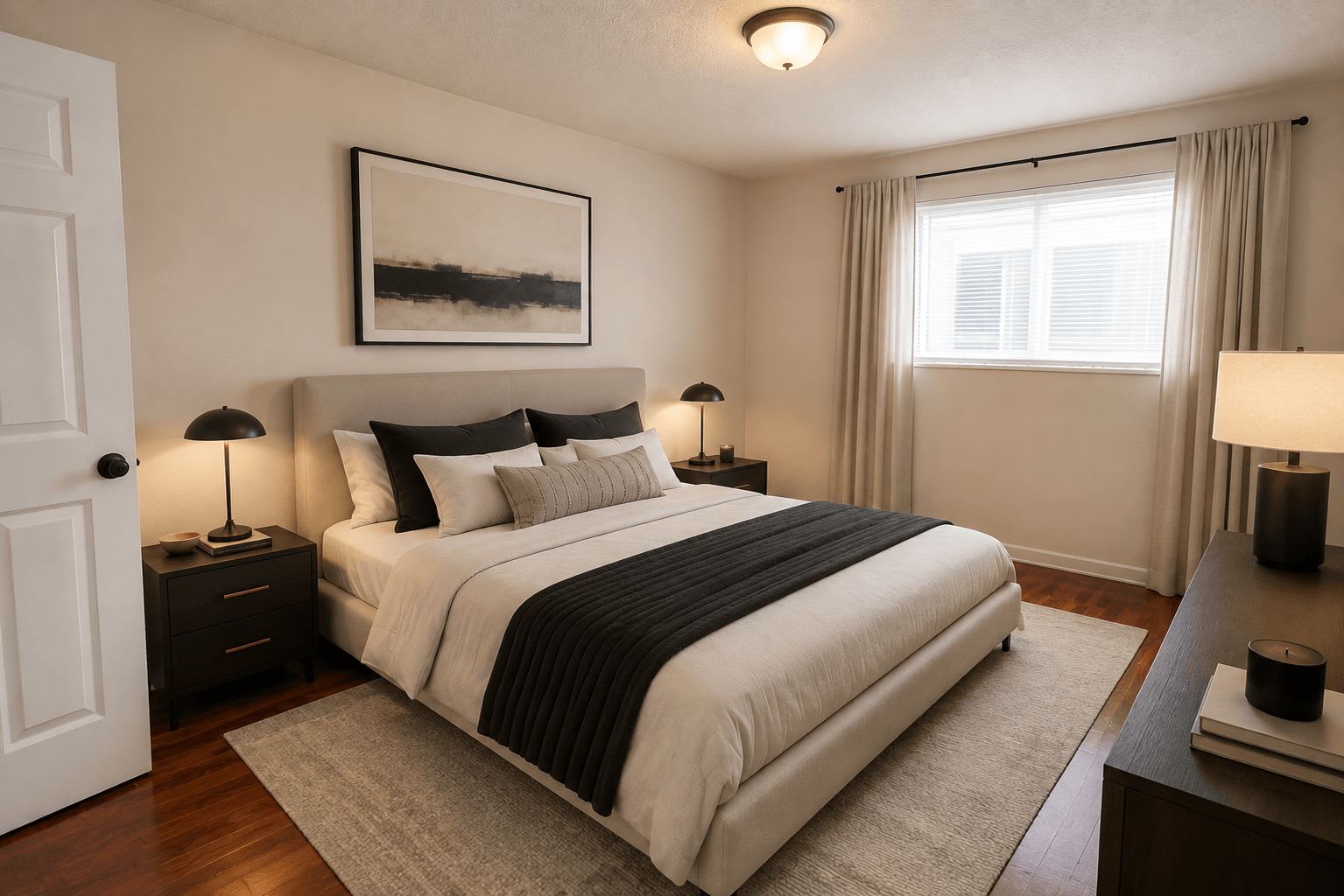 Boston Street Apartments – photo 2