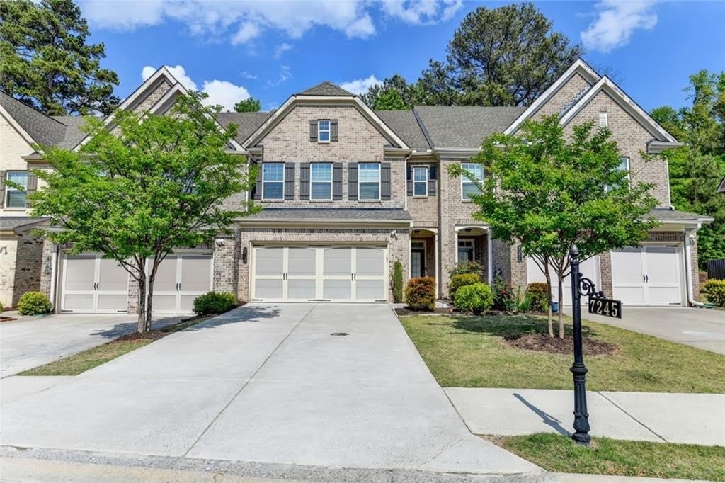 7245 Heritage Oak Court – photo 1