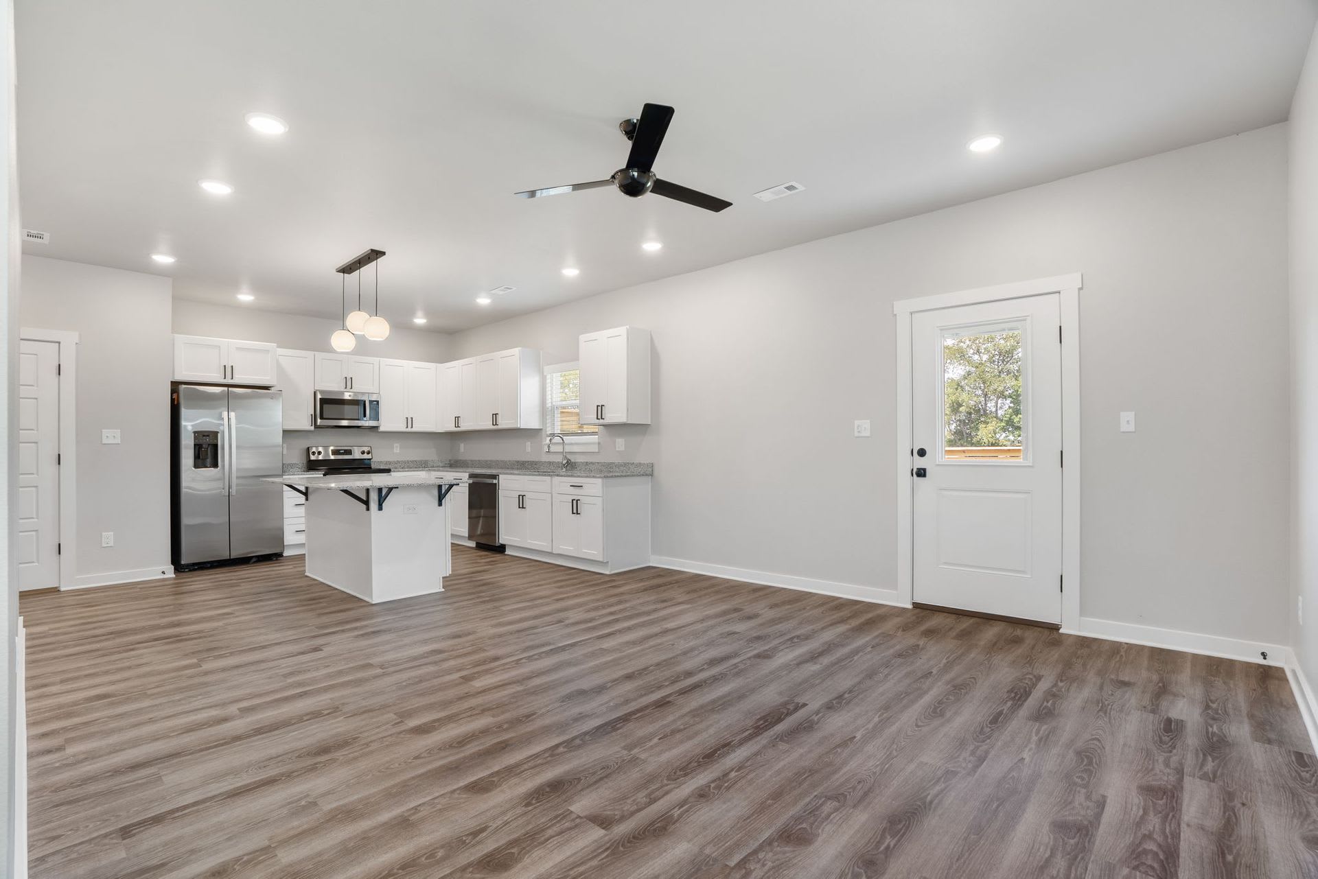 Charming 2 Bedroom In Pea Ridge – photo 5
