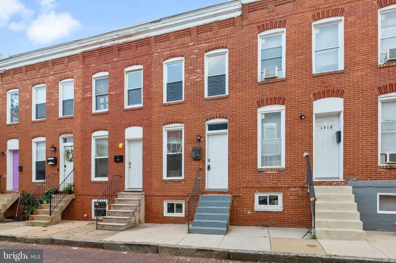 Amazing location close to all that Station North/Greenmount West and have to offer! – photo 1
