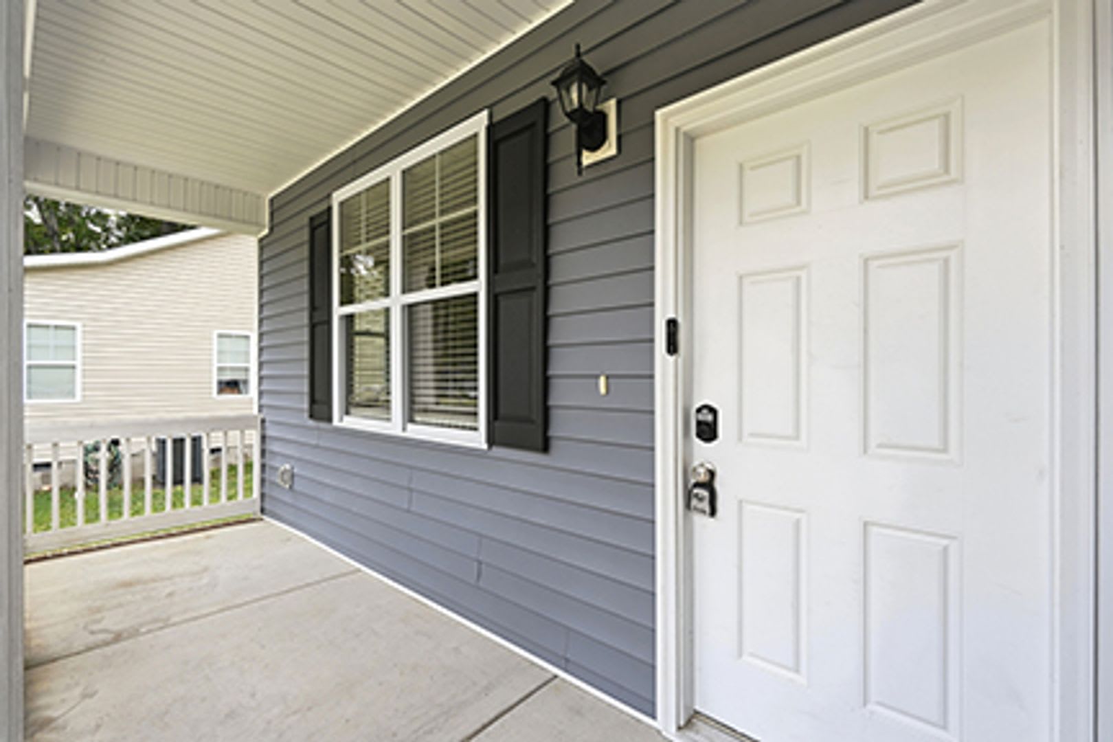 RANCH HOME with 3 bedrooms and 2 baths-GROWING TOWN OF ANGIER – photo 4