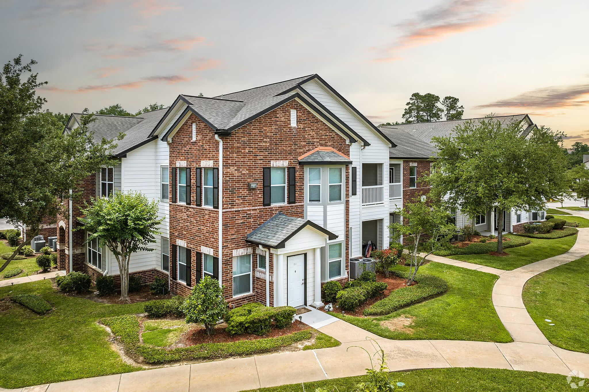 Villas at Cypresswood – photo 1
