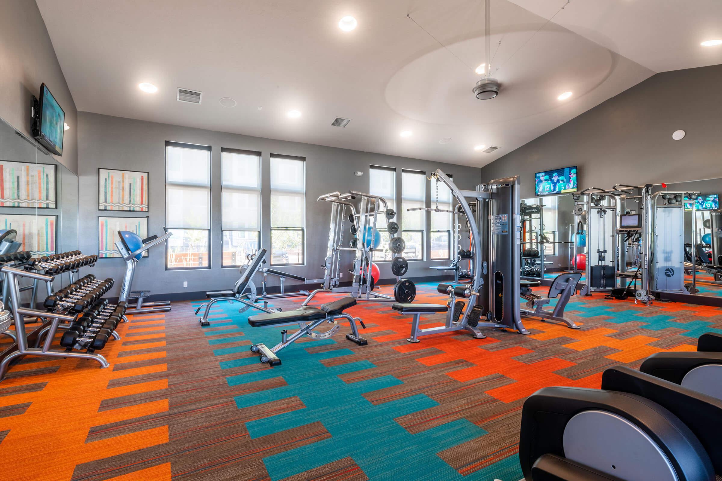 Clear Creek Crossing Apartments – photo 4
