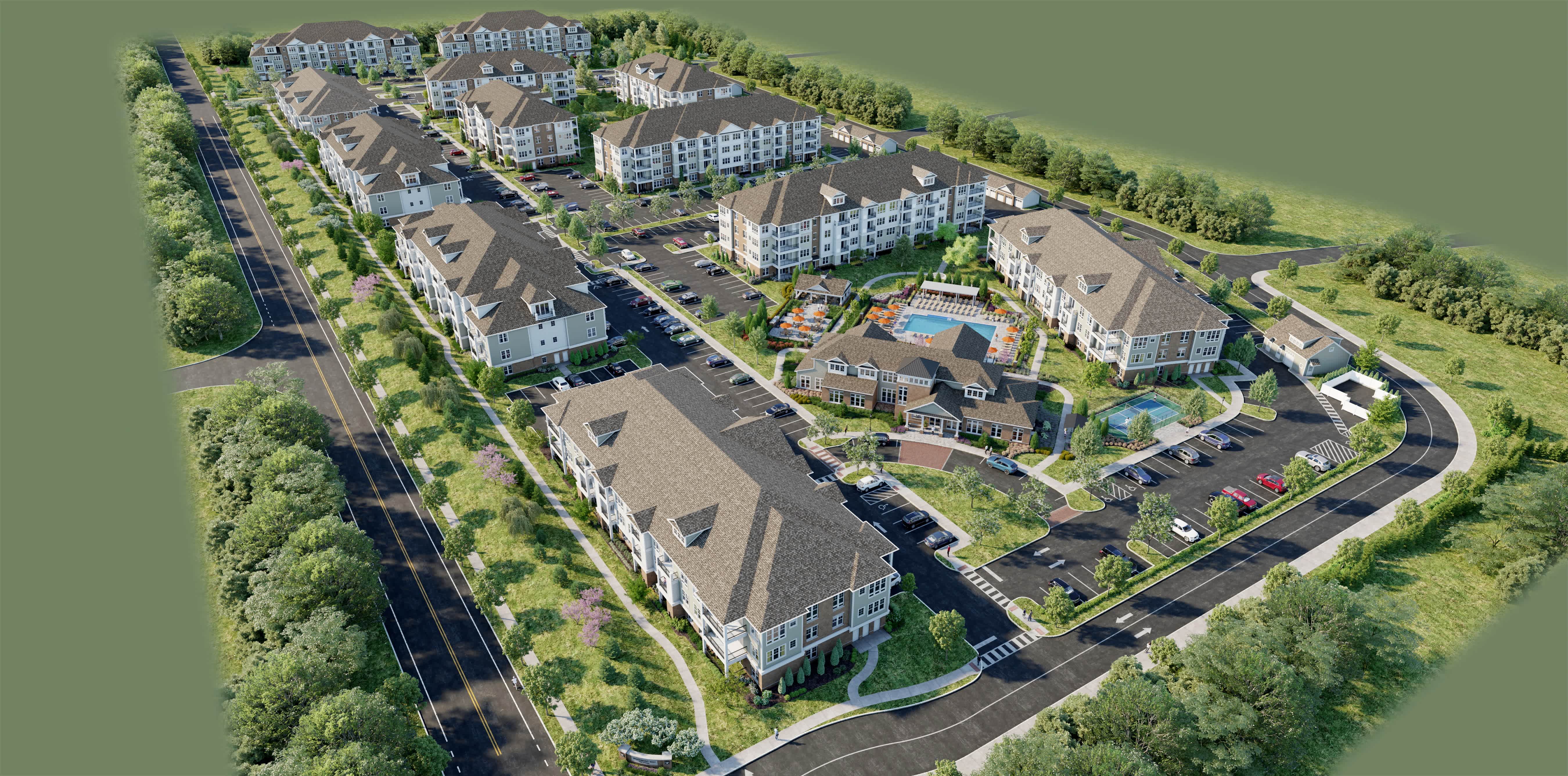 Woodmont Way at West Windsor – photo 4