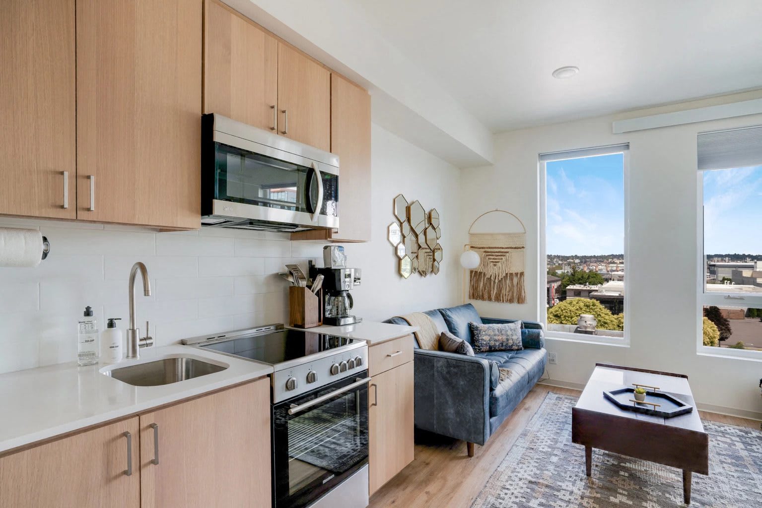 Werner Apartments – photo 4