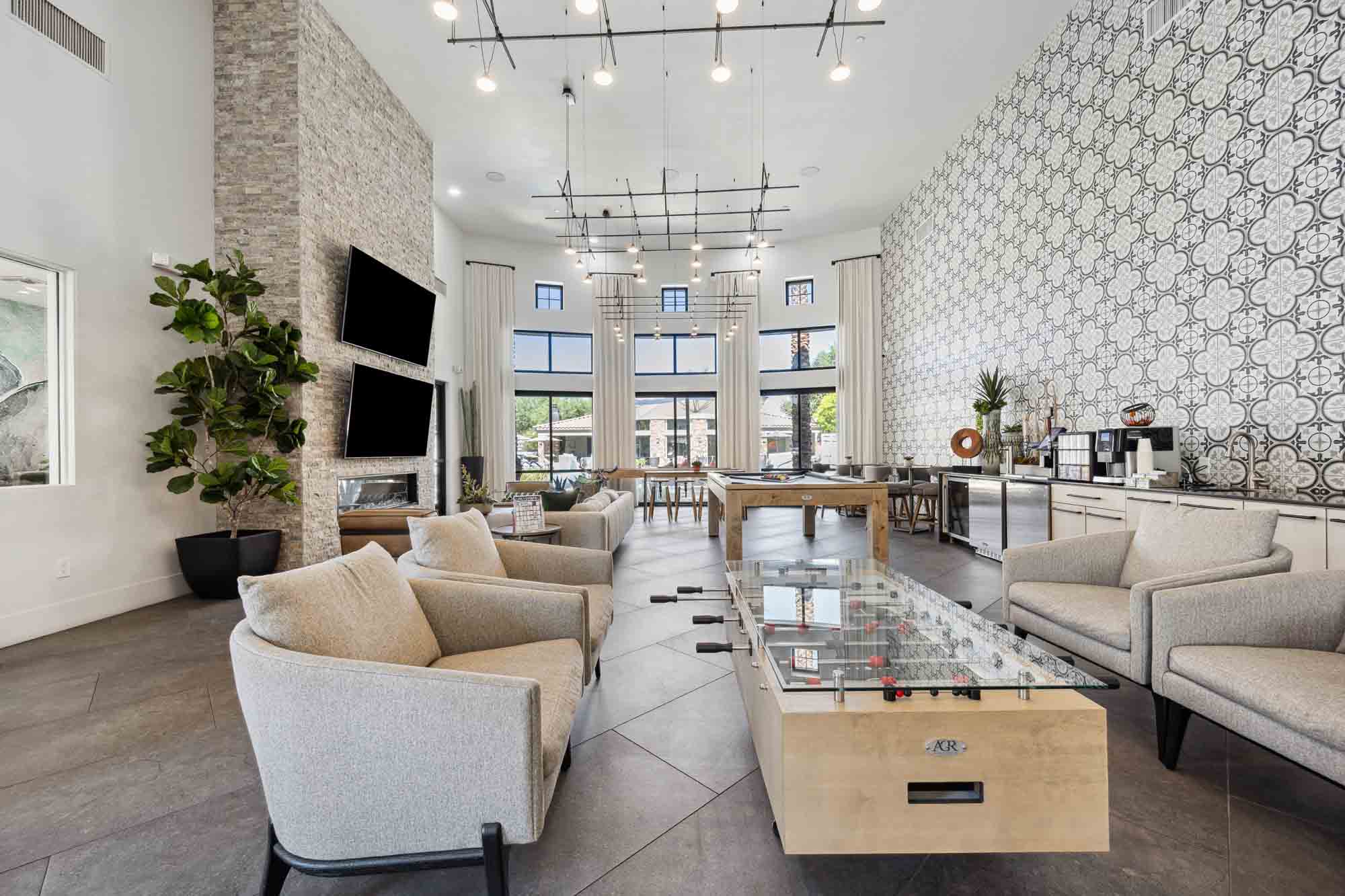 Zone Luxe Apartments – photo 5