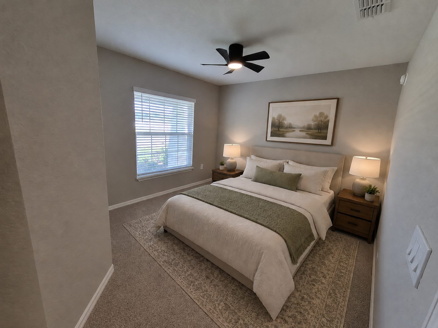 Spacious 4 bedroom Home with No Rear Neighbors! – photo 2