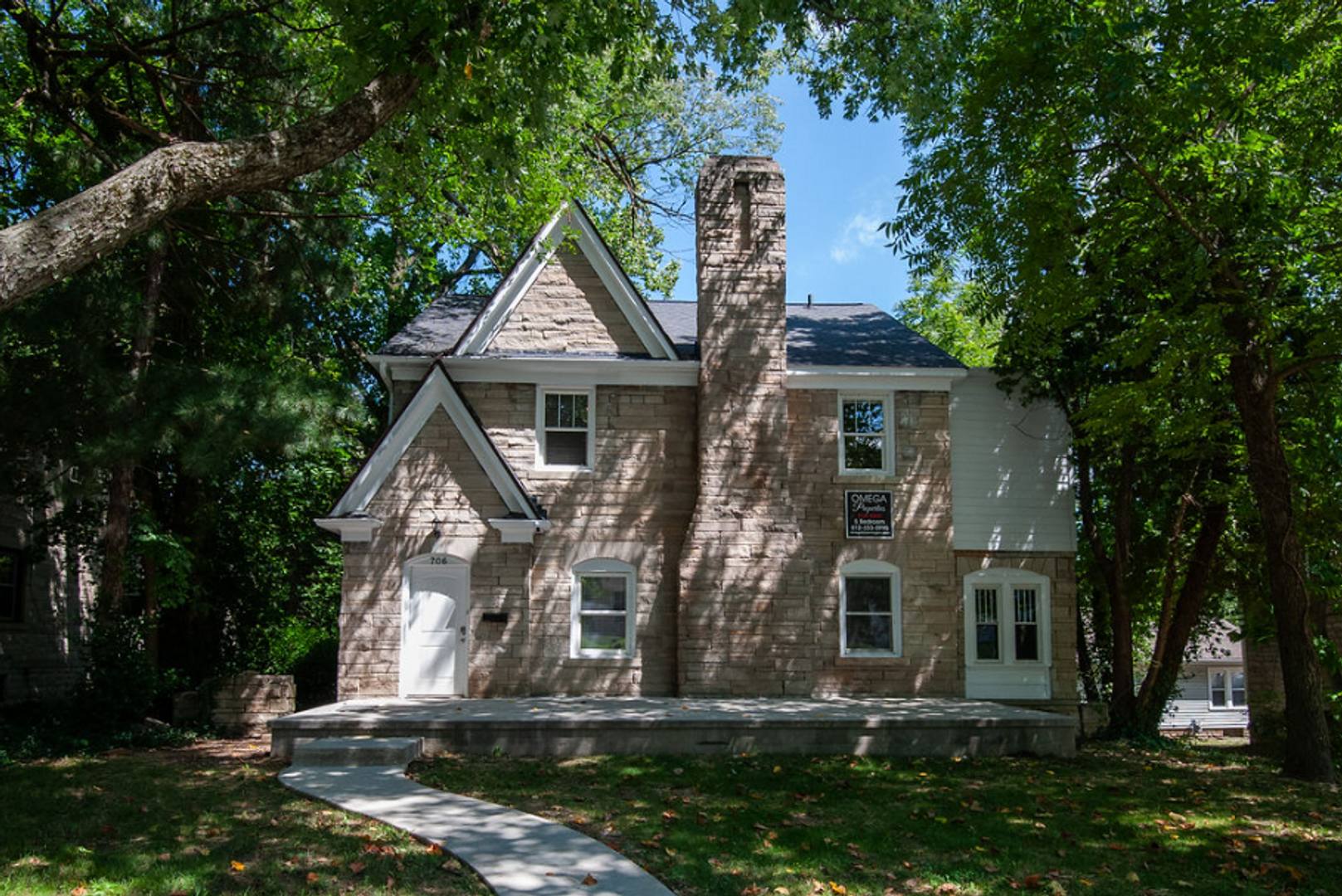 706 N. Washington – photo 1