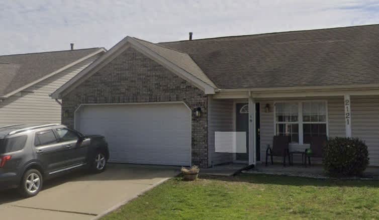 2121 Fincastle Way – photo 2