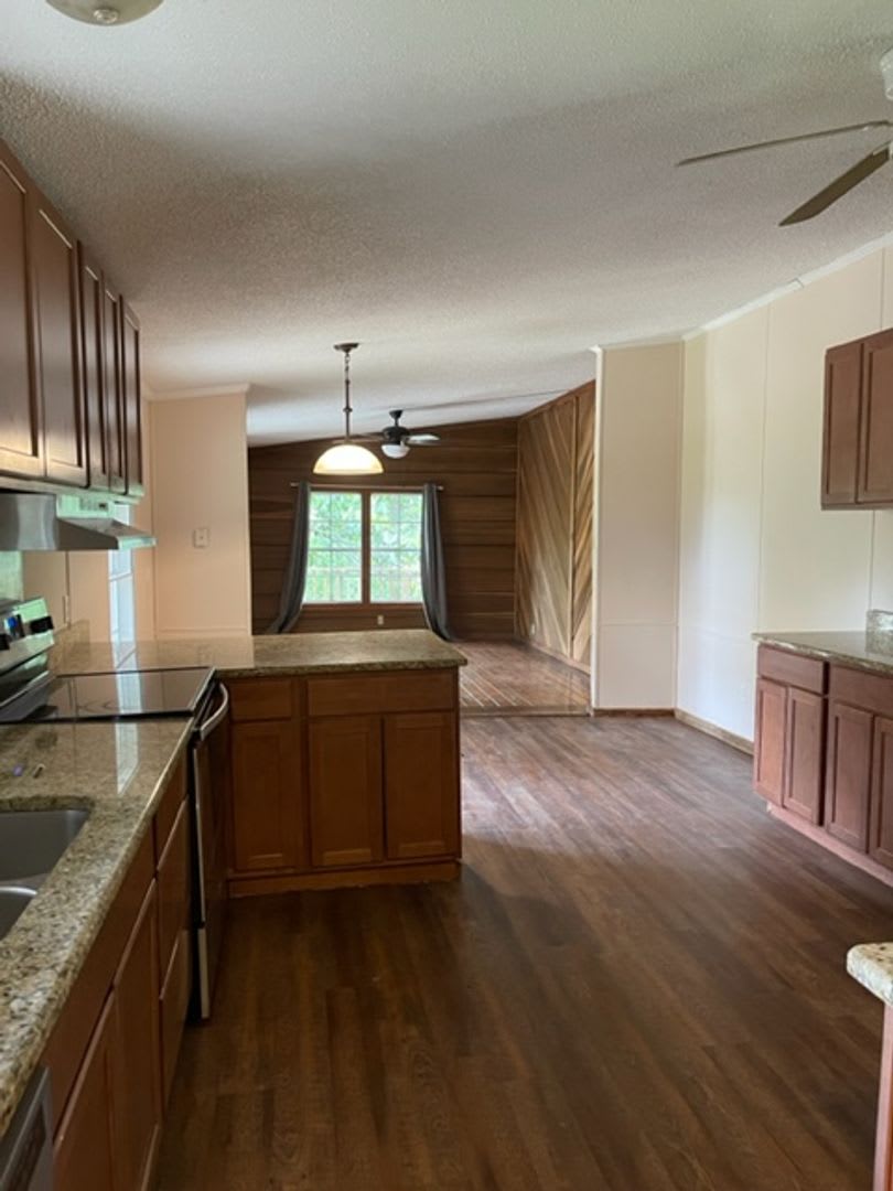 Rustic home in Citronelle – photo 3