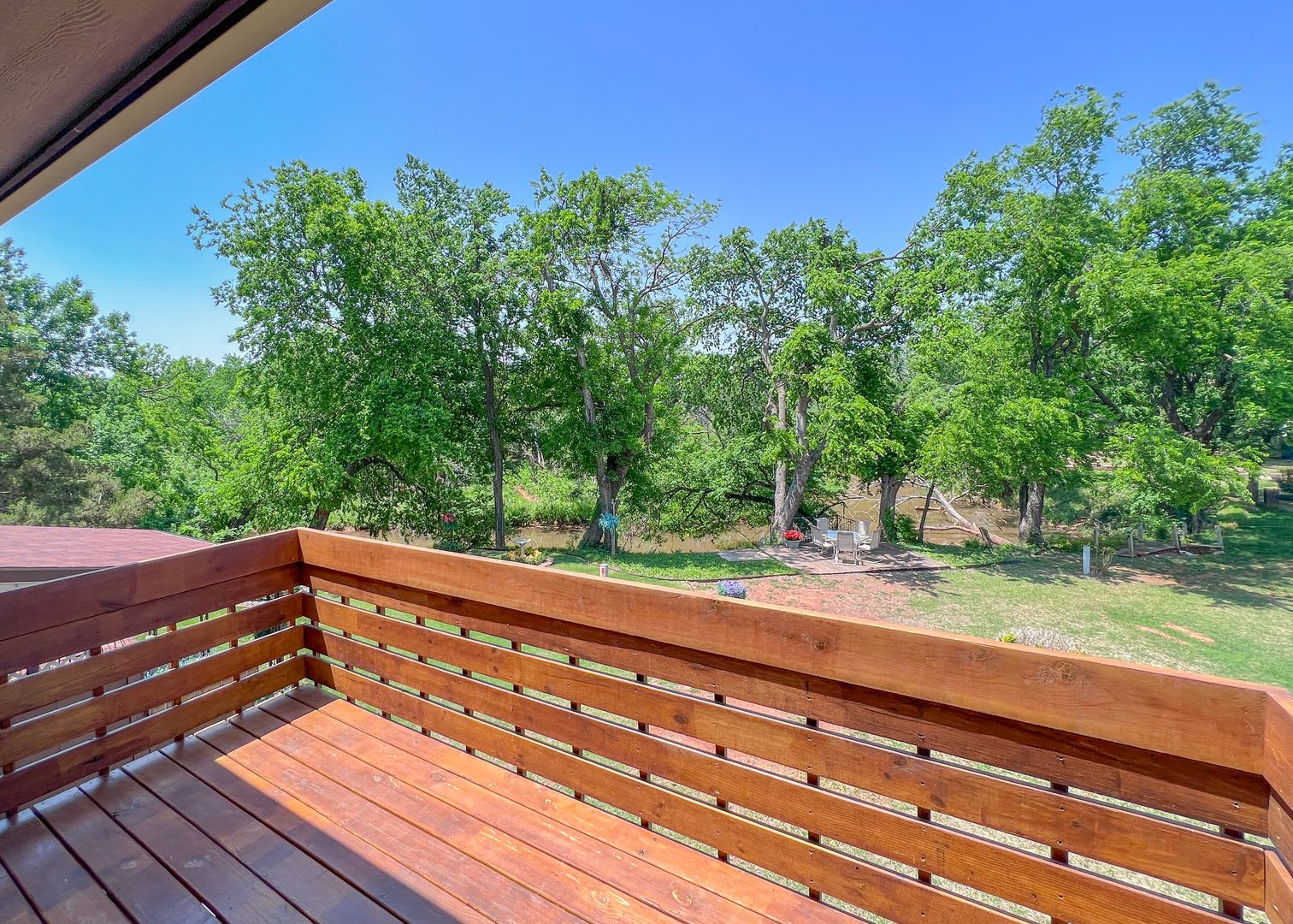 Waterfront Townhome in NW OKC! – photo 2