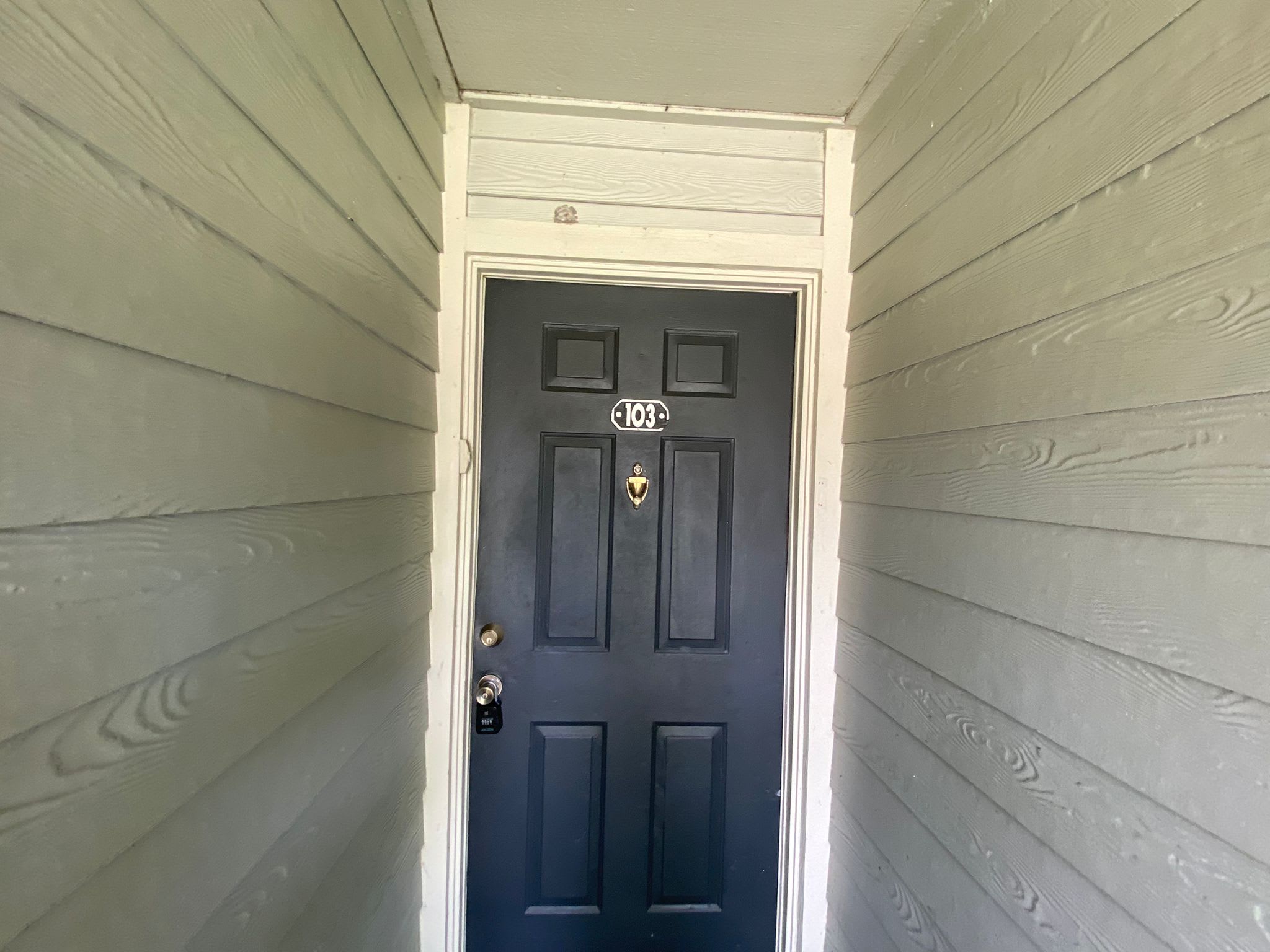 6100 Westgate Drive Unit #103 – photo 3