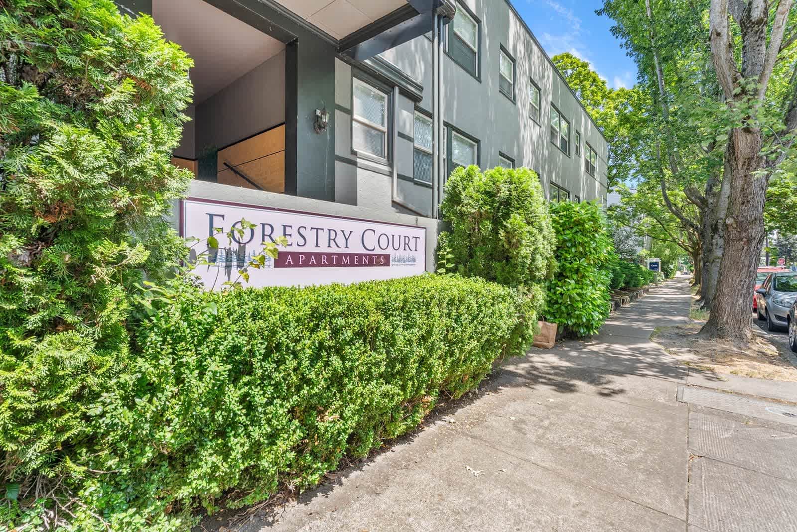 Forestry Court – photo 1