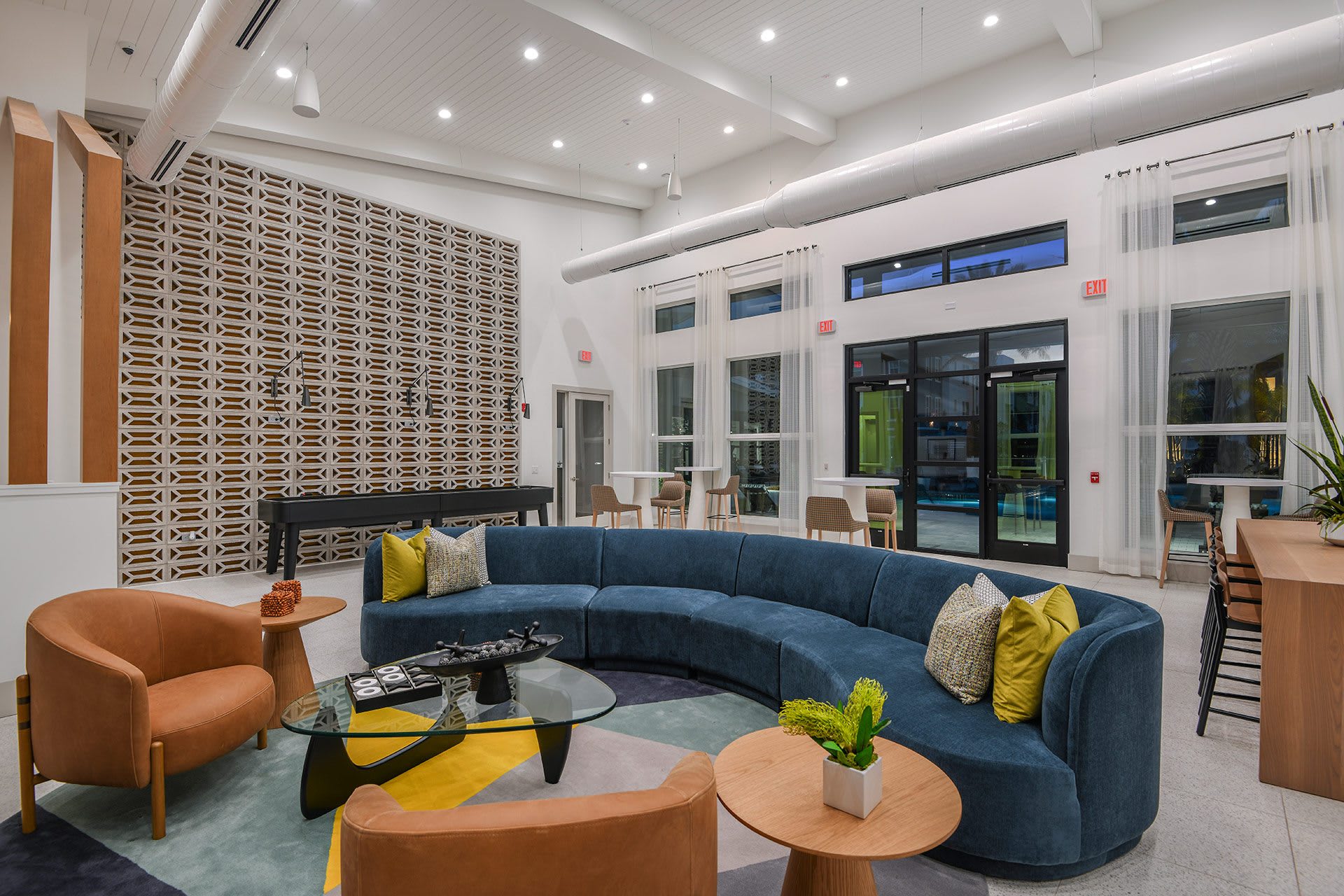 The Easton Riverview Apartments – photo 3