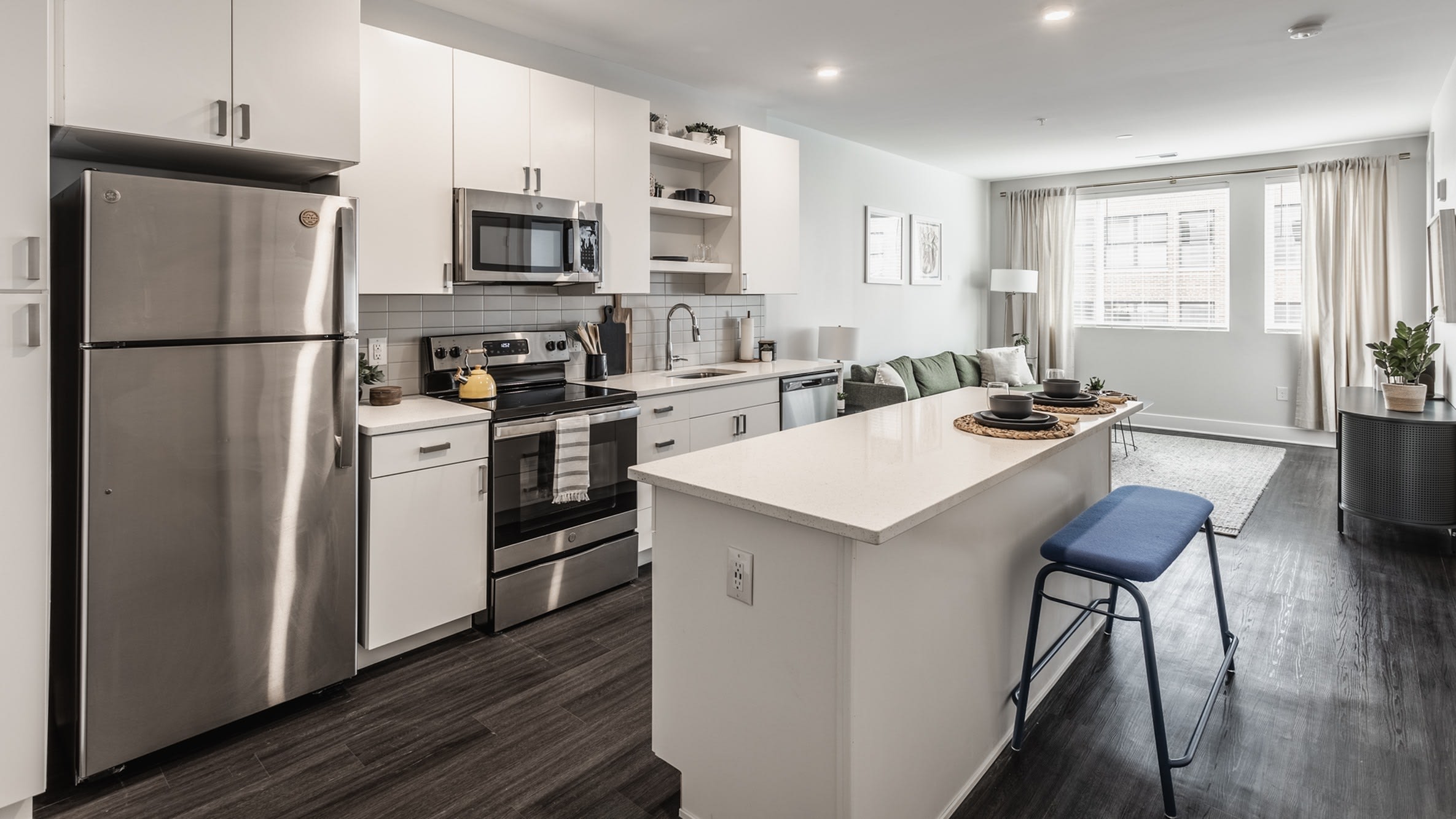 Artistry Cincy Apartments – photo 4