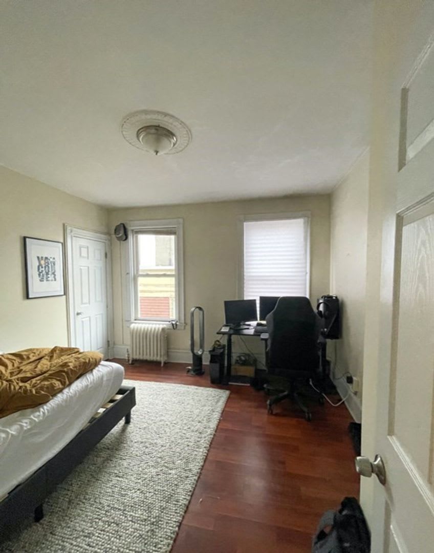 31 Parker Hill Ave #1A Boston MA 02120 – photo 5