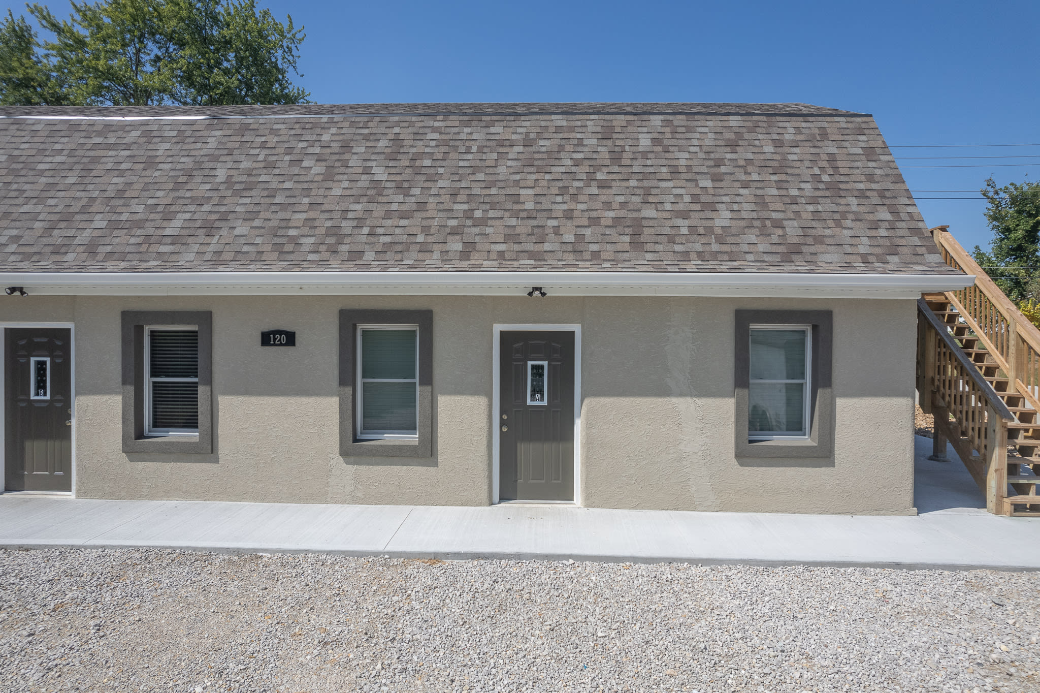120 Jefferson Road A – photo 2