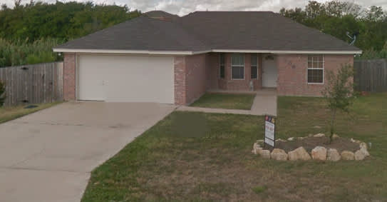 506 Jorgette Drive Harker Heights TX 76548 – photo 1