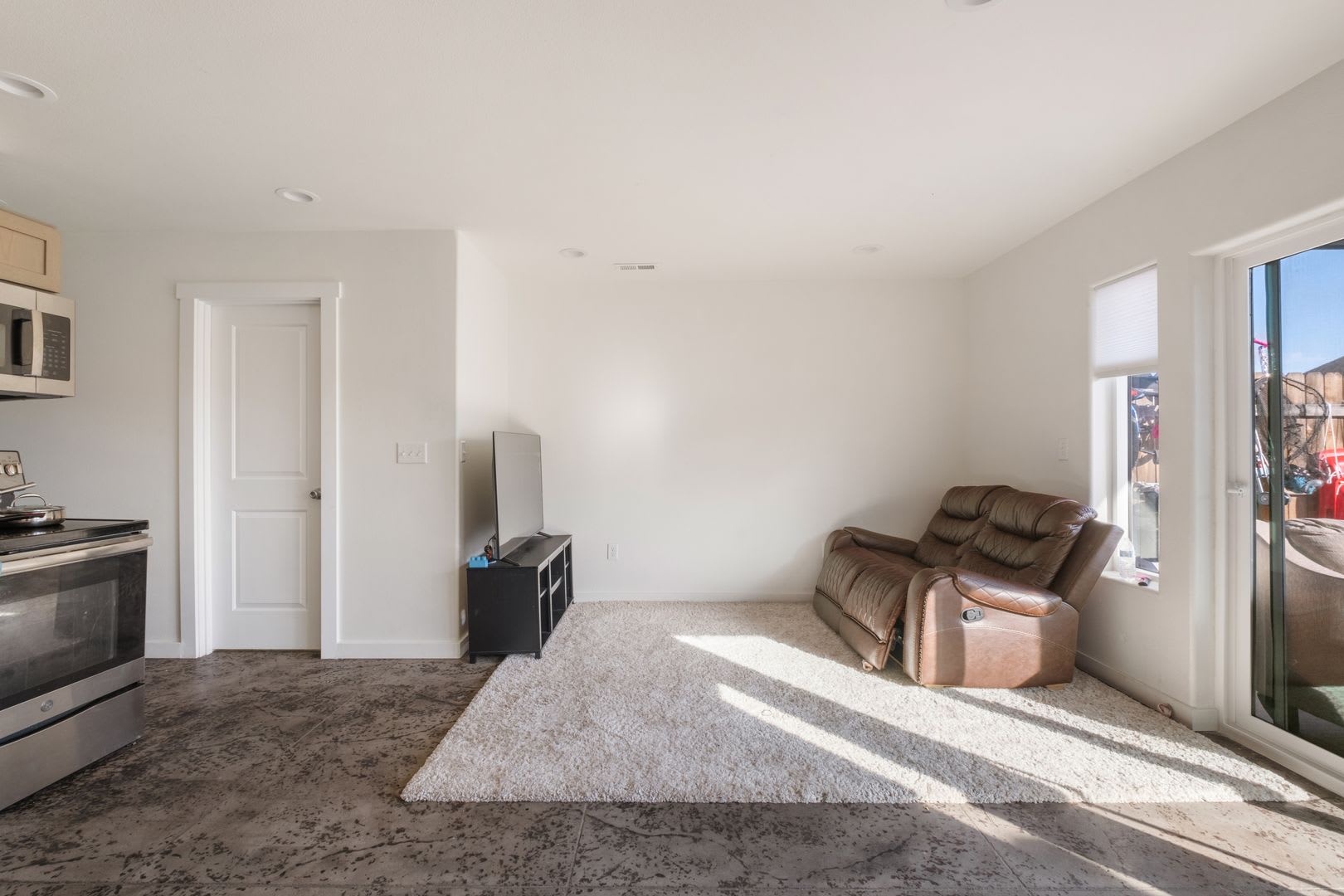 Quincy Executive Apartments – photo 4