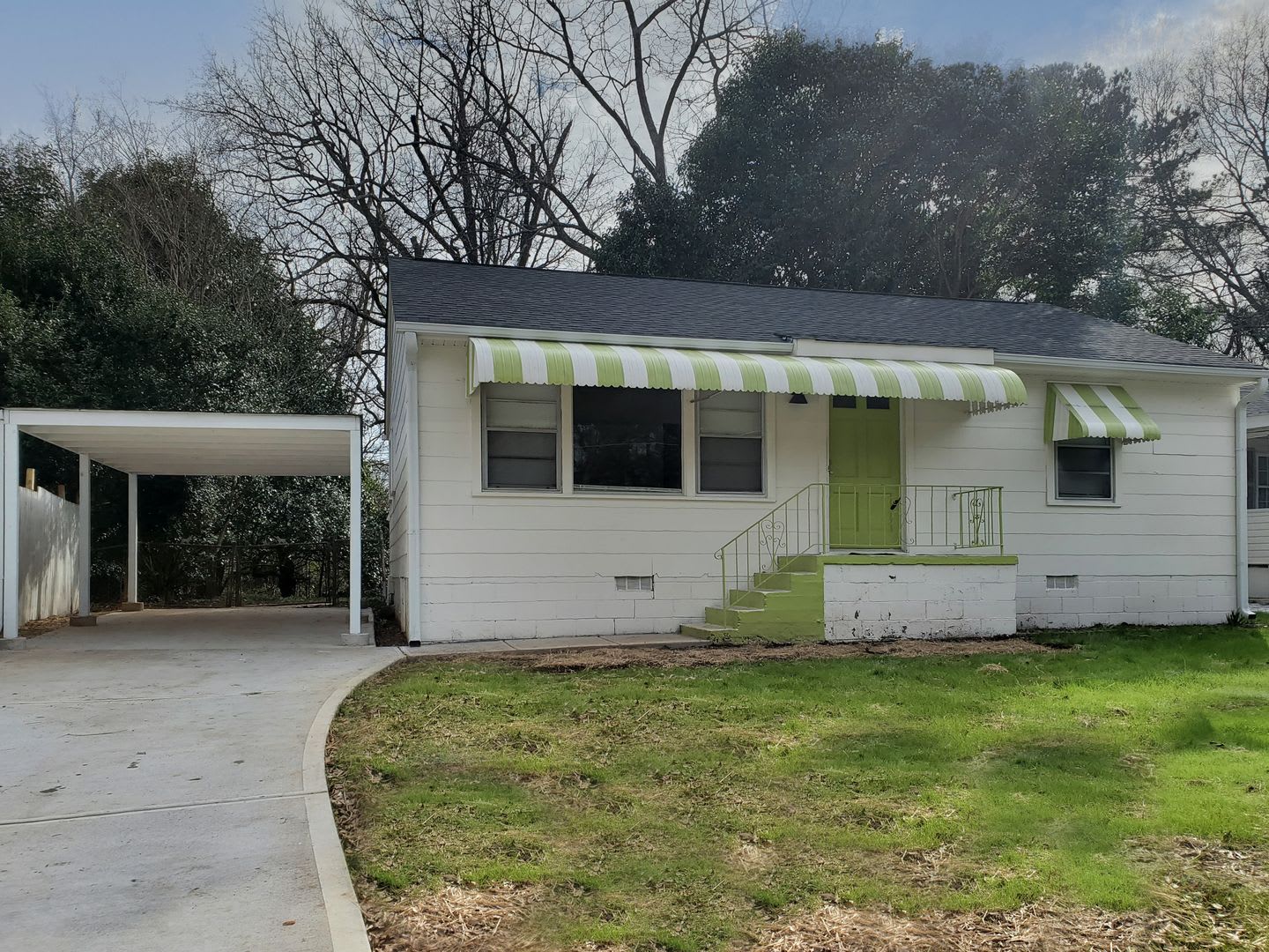 Cutest 2/1 Bungalow in Hapeville – photo 2