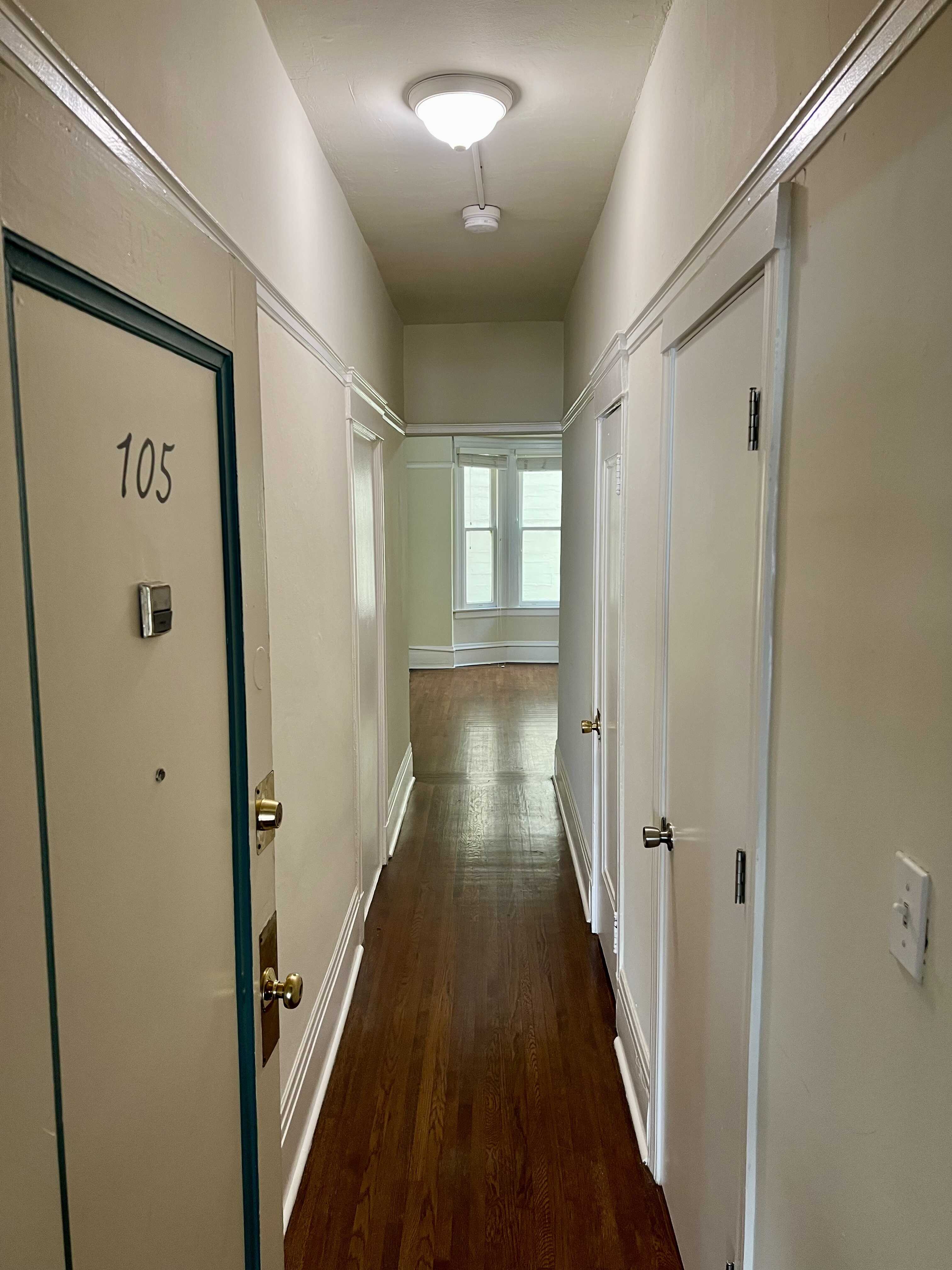 1105 Bush Street – photo 1