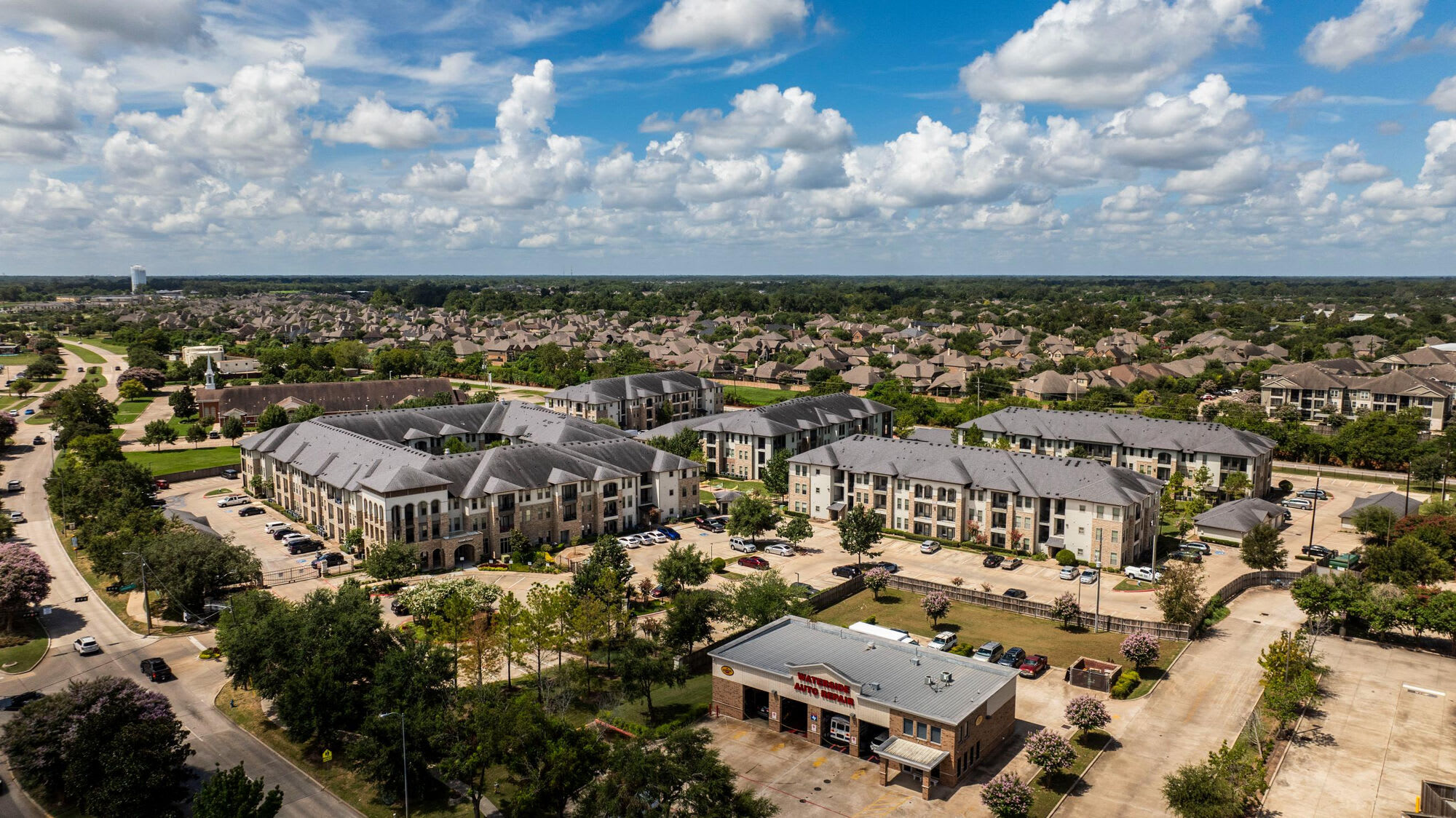 Olympus at Waterside Estates – photo 2