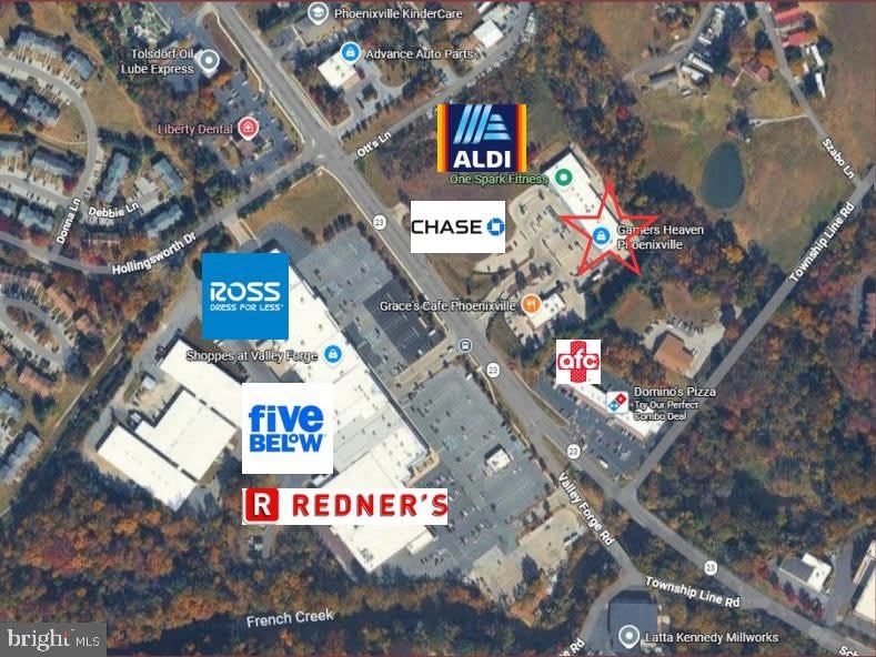 275 Schuylkill Road – photo 2