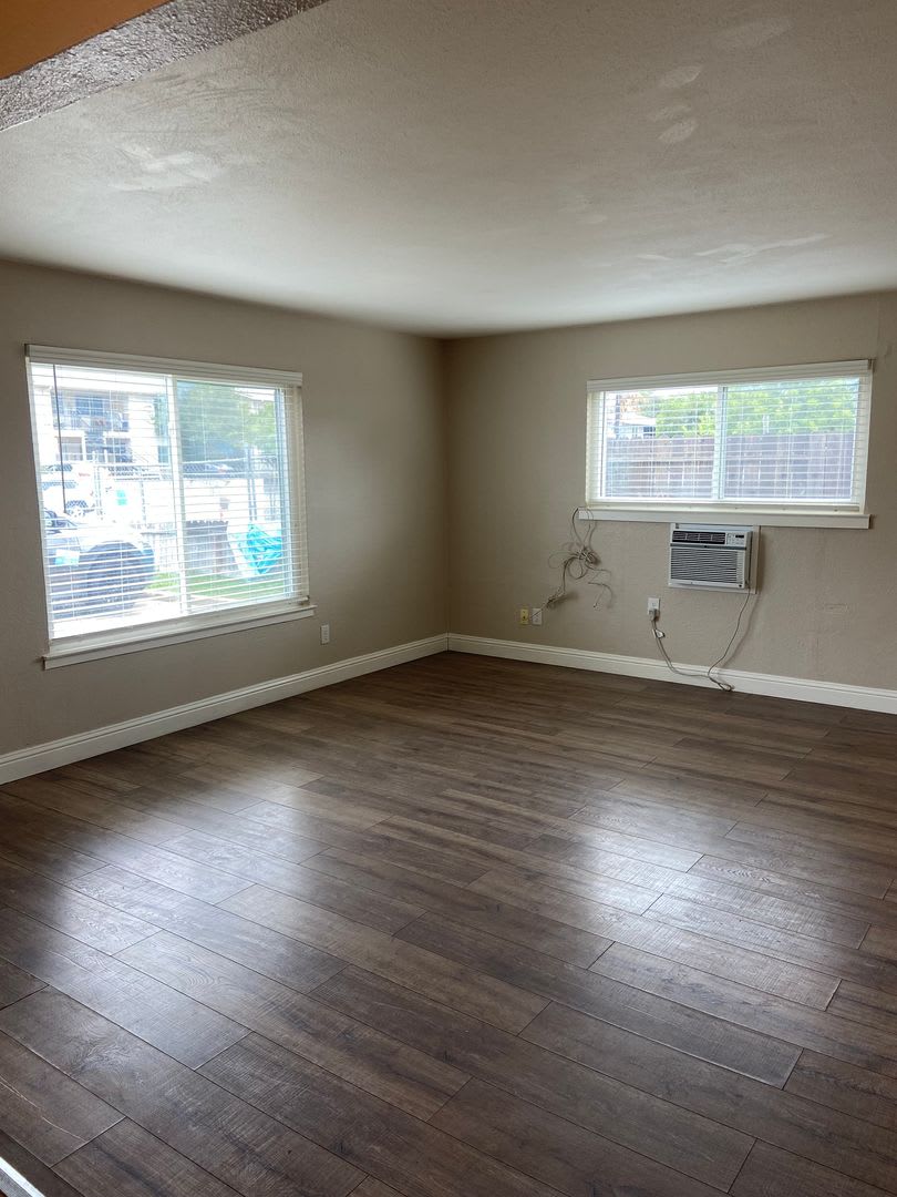 Remodeled Citrus Heights Four-Plex unit, 2 Bdrm, 1 Bath – photo 4